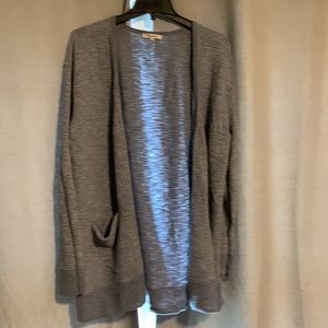 Madewell cardigan